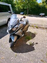 Kymco New Downtown 125i - KYMCO DOWNTOWN 125I