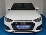 Audi A4 40 quattro S line NAV/CAM/PDC/SHZ/KEY/CarPlay - Audi A4 mit Hybrid-Antrieb: Automatik