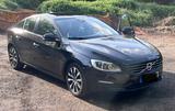 Volvo S60 D3 Linje Svart Linje Svart - gebrauchte Volvo S60 aus dem Jahr 2018