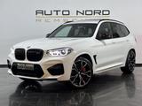 BMW X3 M Competition*Pano*Driver´s*HeadUP*H&K*KeyGo* - weiße BMW X3 M