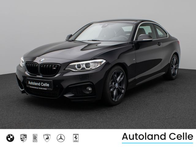 BMW 228i Coupé M Sport NaviPro DAB HiFi Xenon PDC