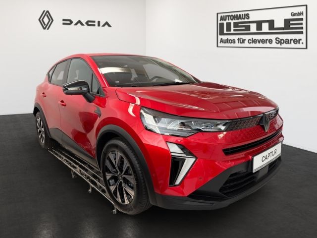 Fahrzeugabbildung Renault Captur II Evolution Klimaautom DAB SHZ Spurwechs