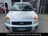Ford Fusion Style 1.4 Tüv-03/28/Klima/ZV - gebrauchte Ford Fusion aus dem Jahr 2009