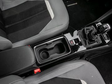 Opel Mokka 1.2 Basis Fernlicht-Assistent Kamera LED