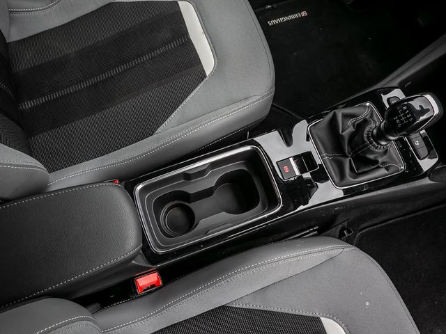 Opel Mokka 1.2 Basis Fernlicht-Assistent Kamera LED
