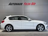 BMW 118i °Klima°PDC°FSE°BT°Shzg°Radio°CD°ZV° - BMW: Radio
