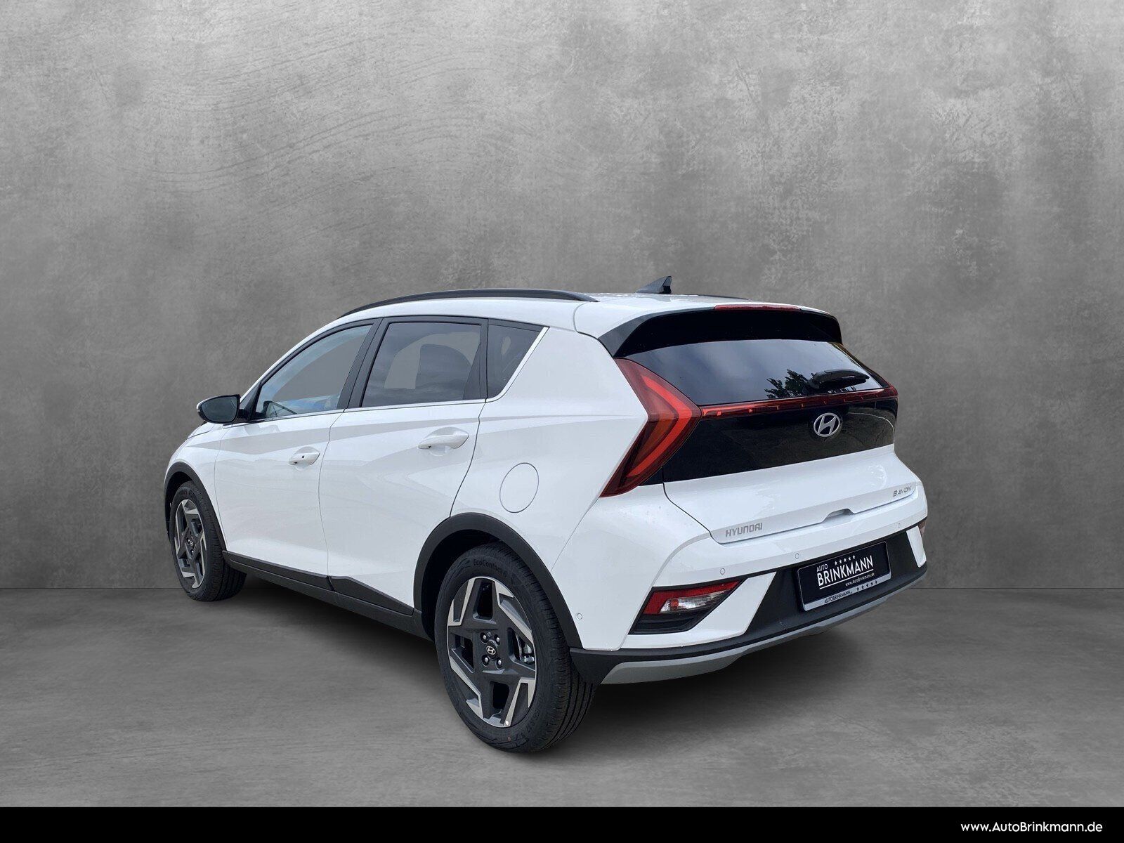 Hyundai BAYON – Bild 7