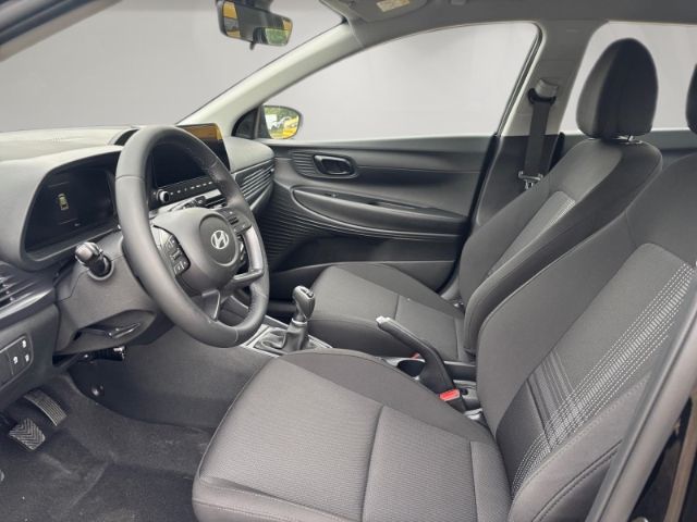 Hyundai i20 - Bild 7