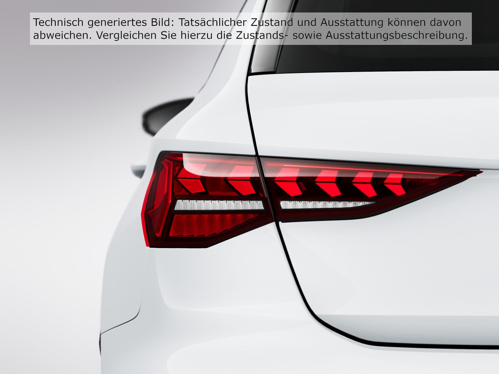 Audi A3 - Bild 9