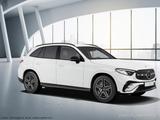 Mercedes-Benz GLC 300 d 4M AMG Distr Standh 360 Cam LED AHK - gebrauchte Mercedes-Benz GLC 300 aus dem Jahr 2024