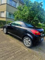 Opel Tigra 1.4 TwinTop / wenig Kilometer! - Opel Tigra: Twintop