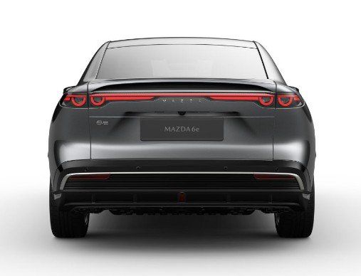 Fahrzeugabbildung Mazda 6e 258PS Takumi