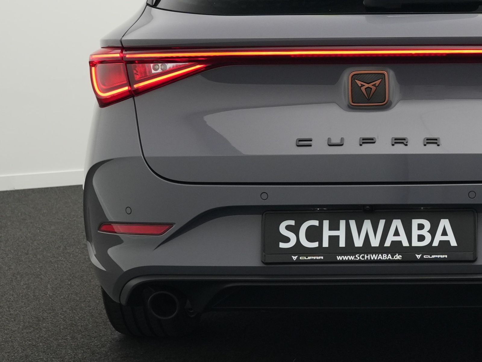 Cupra Leon - Bild 35