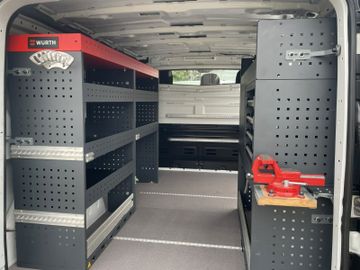 Renault Trafic - 12