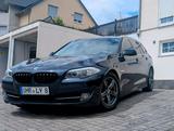 BMW F11 520D Automatik F10 Kombi 5er 5.20 - BMW: Kombi, F10