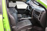 Dodge RAM 1500 5.7 V8 4x4 Quad Cab Sport | Leder | kam - Dodge RAM mit LPG-Antrieb