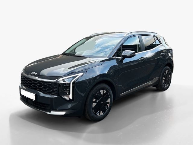 Image of Kia Sportage