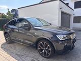 BMW X4 M-Packet - BMW X-Reihe von privat