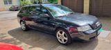 Audi A6 2.7T tiptronic quattro Avant - Stage1+ - Audi A6 aus 2001: 2.7