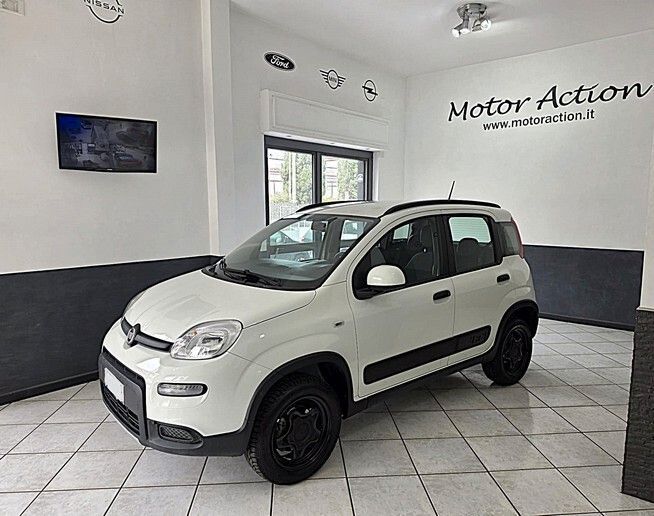 Image of Fiat Panda