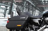 Harley-Davidson XL 1200 T Super Low Sportster *Finanz. möglich - gebrauchte Motorräder in Aachen