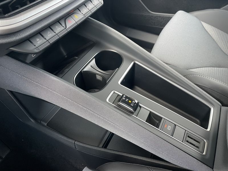 Skoda Enyaq - Bild 17