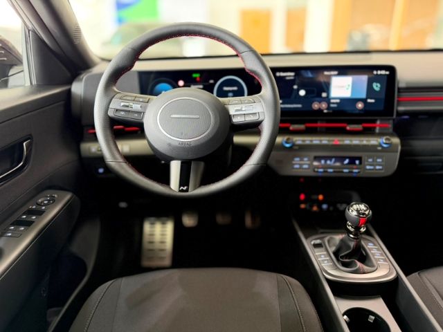 Hyundai KONA - Bild 11