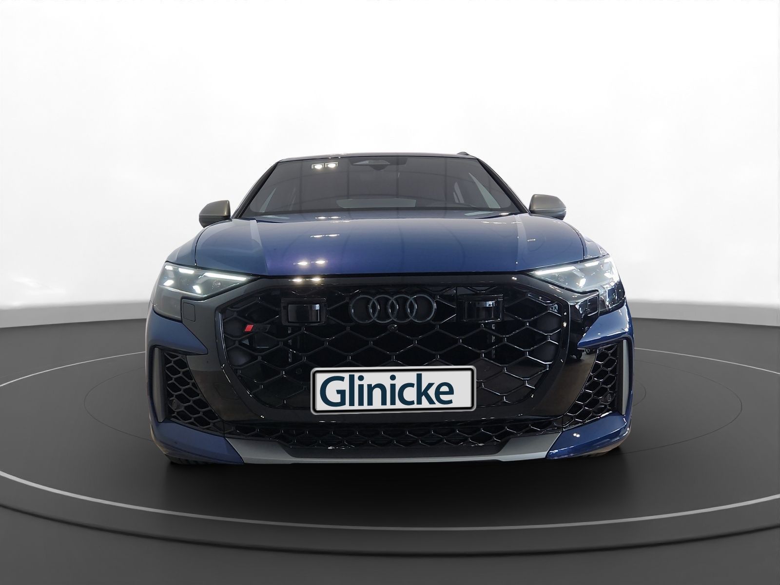 Audi RS Q8 SUV performance Keramik Pano AHK Pano LM 2 imagem 3