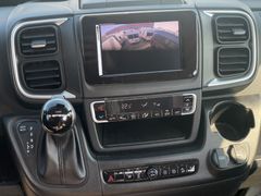 Affinity One *4 Schlafplätze*Automatik*