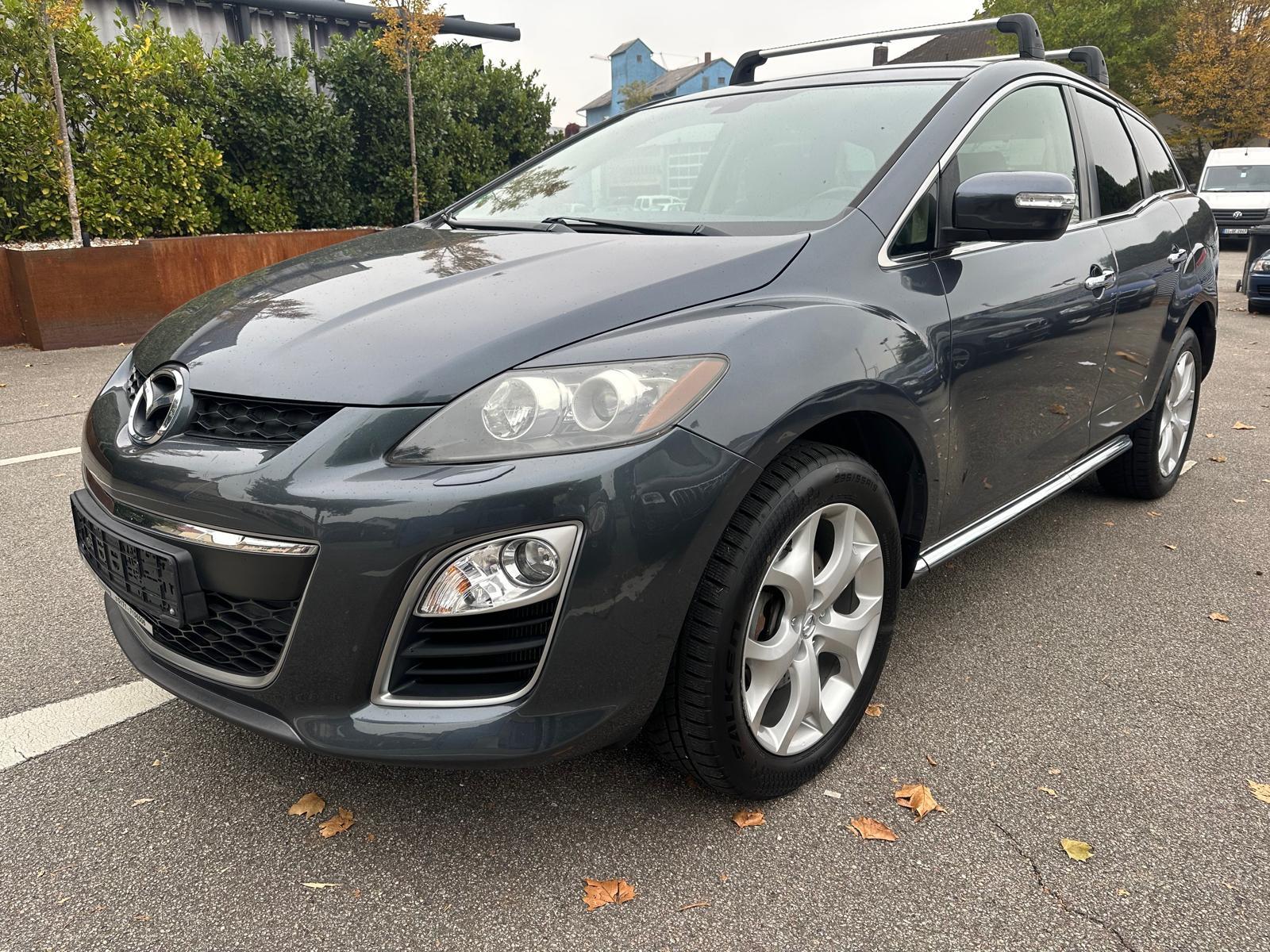 Mazda CX-7