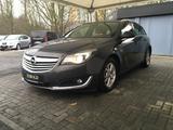 Opel Insignia 2.0 ecoF Sports T Business Edition/1.Hd - Opel Insignia: Business Edition