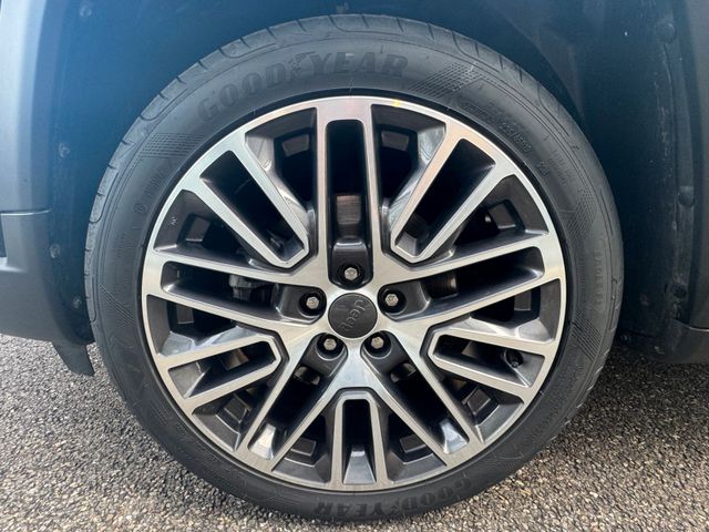 JEEP Compass 80th Anniversary FWD