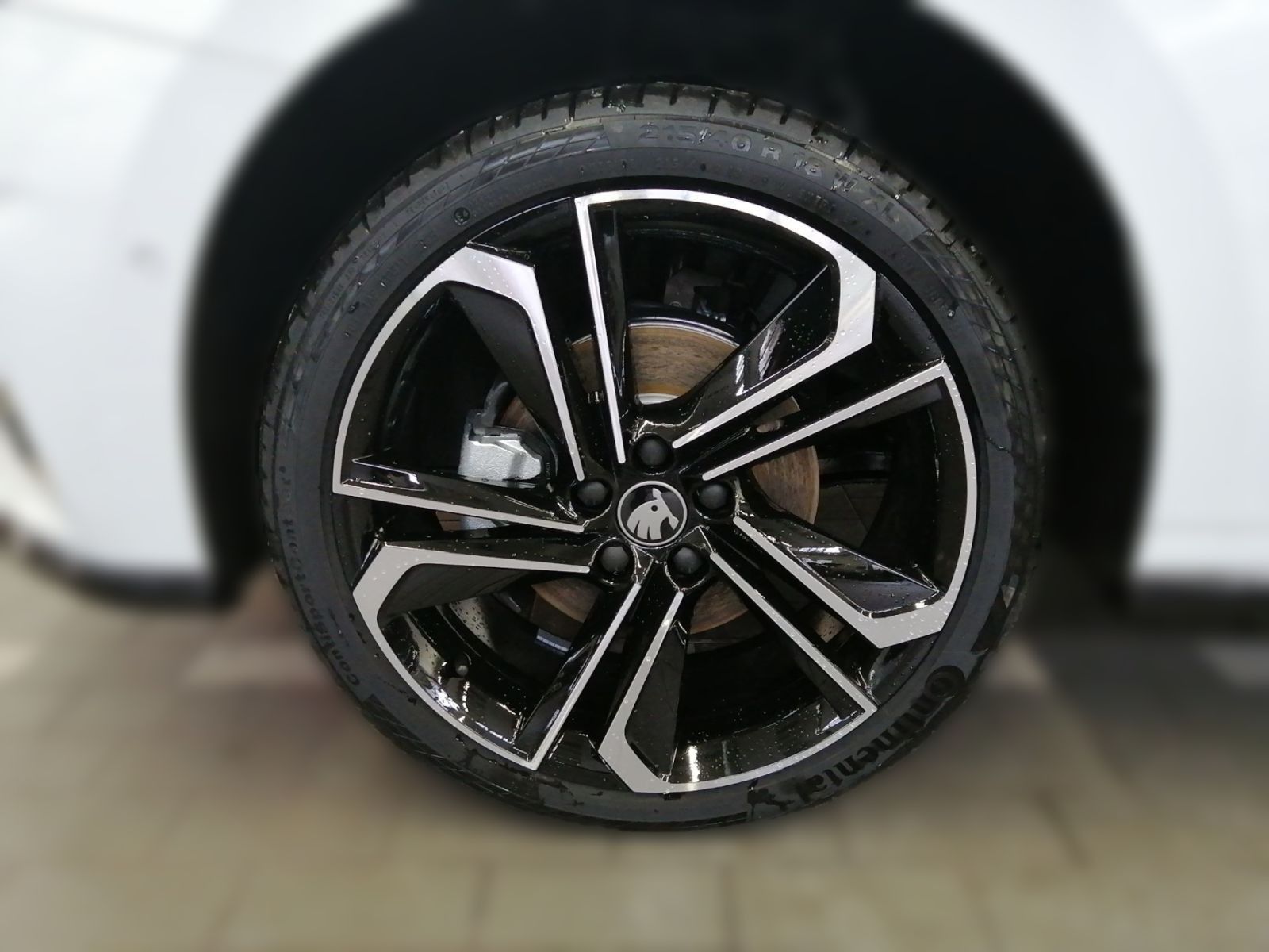 Skoda Fabia - Bild 3