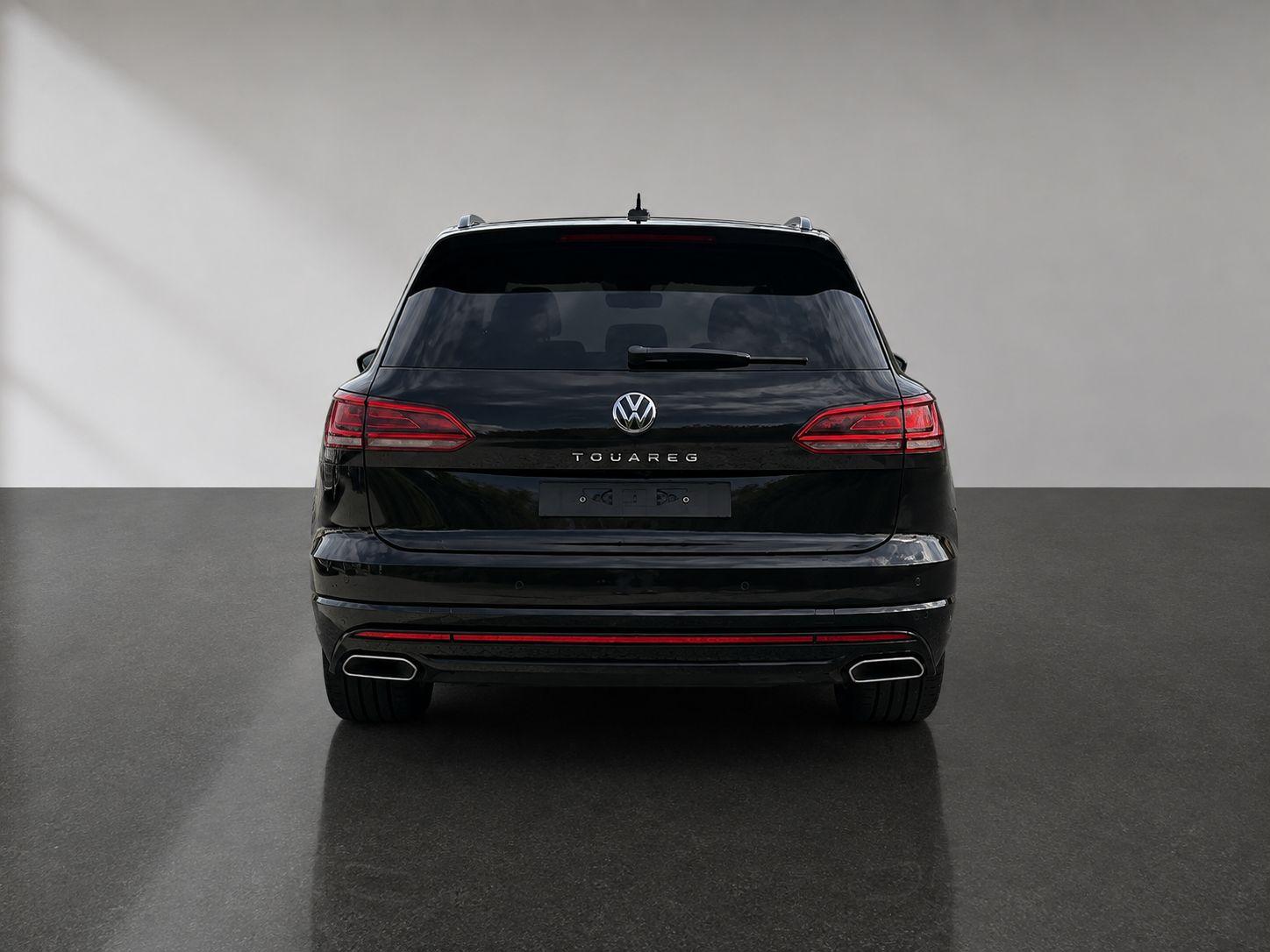 Volkswagen Touareg 3.0 V6 TSI R-Line 4Motion OPF (EURO 6d)
