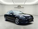 Mercedes-Benz C 220 Limousine | Scheckheft | Schiebedach | LED