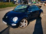 Volkswagen Cabrio * TÜV 5/27 * 1.9 TDI * BEETLE 1 - Volkswagen Beetle 5C