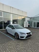 Seat Leon 2.0 TSI CUPRA 280PS LED TÜV 8-FACH - Seat in Wuppertal