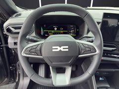 Dacia Bigster 1.2 LPG 140 Mild-Hybrid Journey   *Szhzg