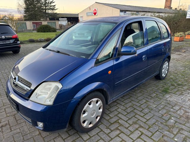 Opel Meriva 1.4 TWINPORT Cosmo.klima.