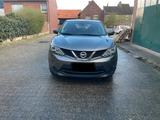 Nissan qashqai - Nissan Qashqai Gebrauchtwagen in Aachen