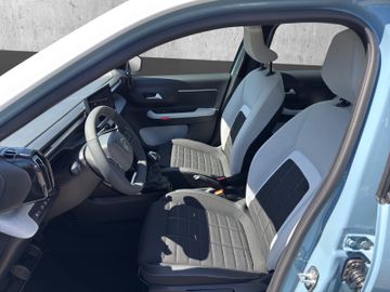 Citroën C3 Turbo 100 S&S Plus