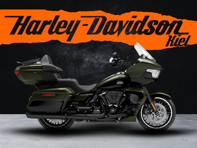 Harley-Davidson FLTRXL ROAD GLIDE LIMITED 117 MY26