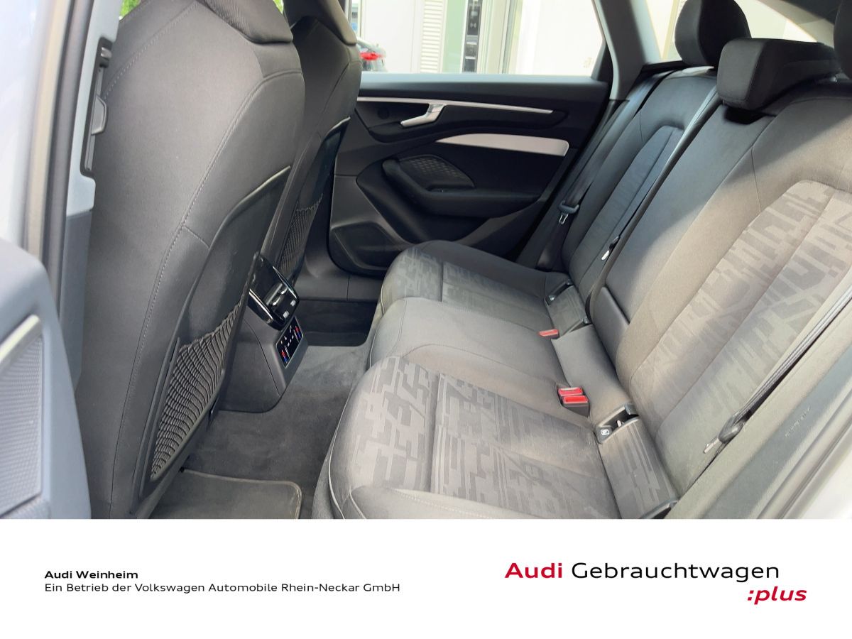 Audi A6 - Bild 11
