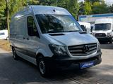 Mercedes-Benz Sprinter II Kasten 313CDI *BOTT REGALE*1 HAND* - Mercedes-Benz Sprinter: Kasten 313 Cdi