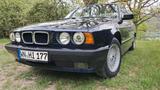 BMW 520iExecutive 