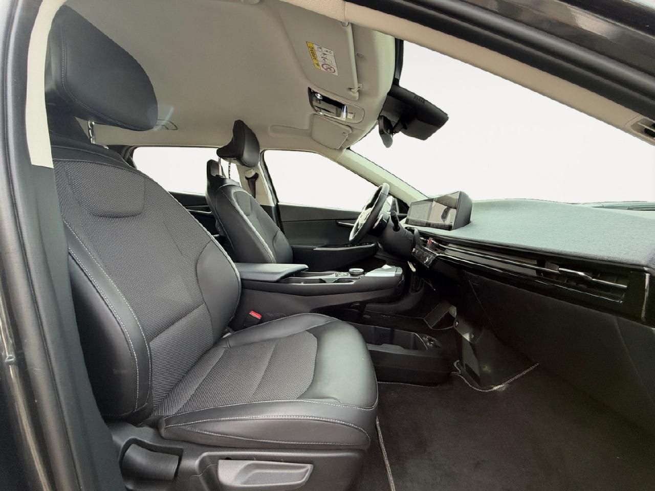 Fahrzeugabbildung Kia EV6 Basis 2WD