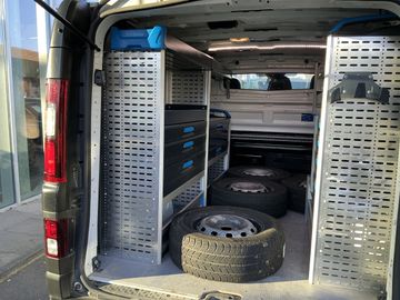 Renault Trafic - 5