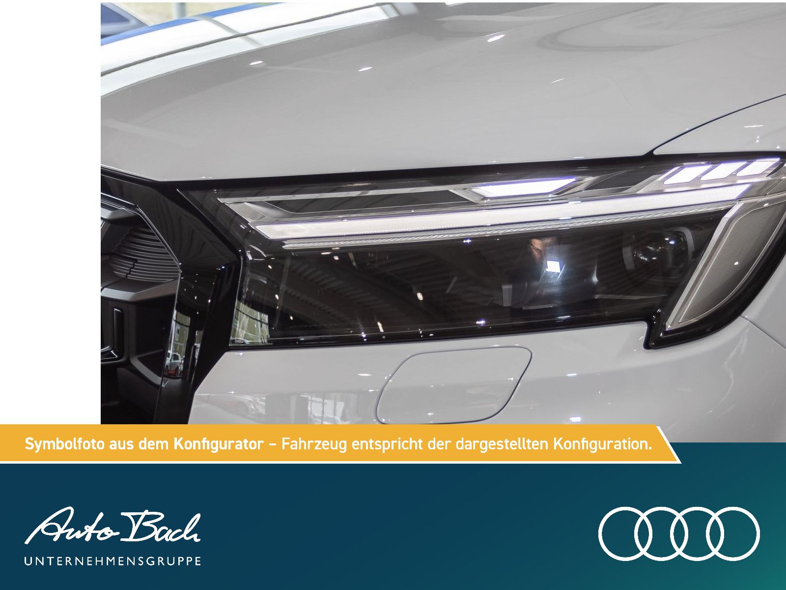 Audi Q7 - Bild 8