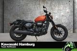 Hyosung GV 125 S Aquila, unfallfrei, Lieferservice - CHOPPER VON 81 BIS 125 CCM