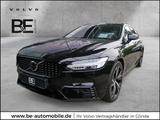 Volvo V90 T8 Recharche Plus Dark AWD H/K STANDHZ LED - Volvo V90: Plus Dark